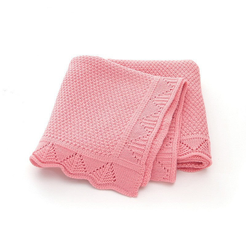 PREORDER: The Little Legacy Blanket 6.15.26