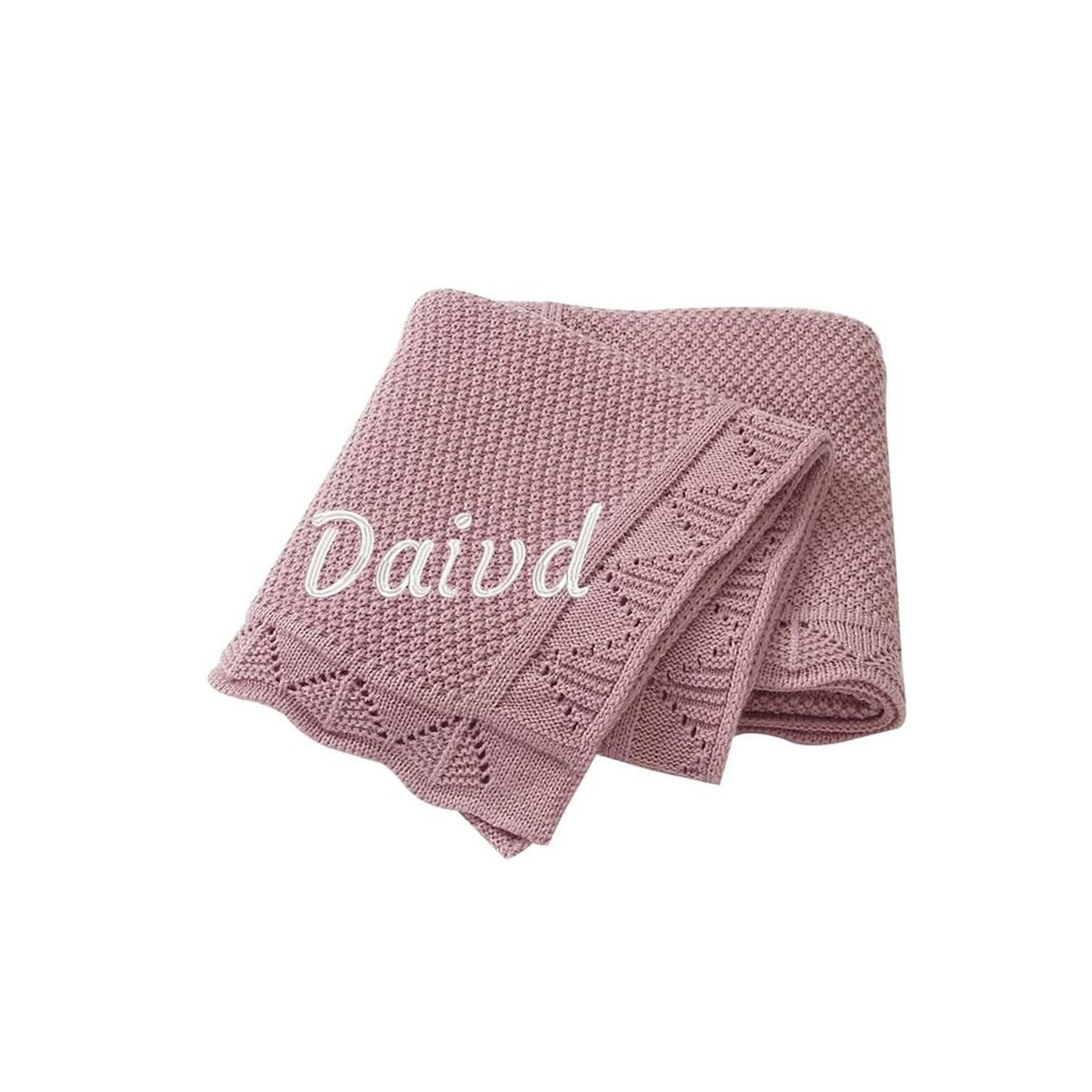 PREORDER: The Little Legacy Blanket 6.15.26