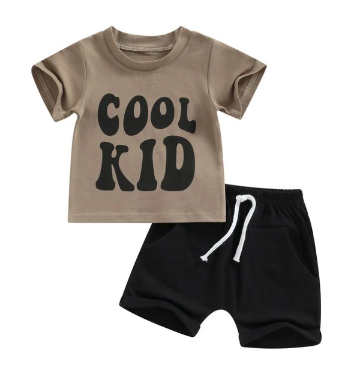 Cool Kid Set