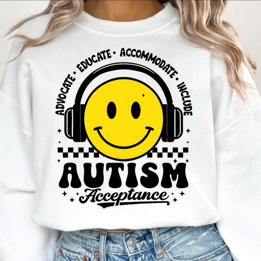 Acceptance