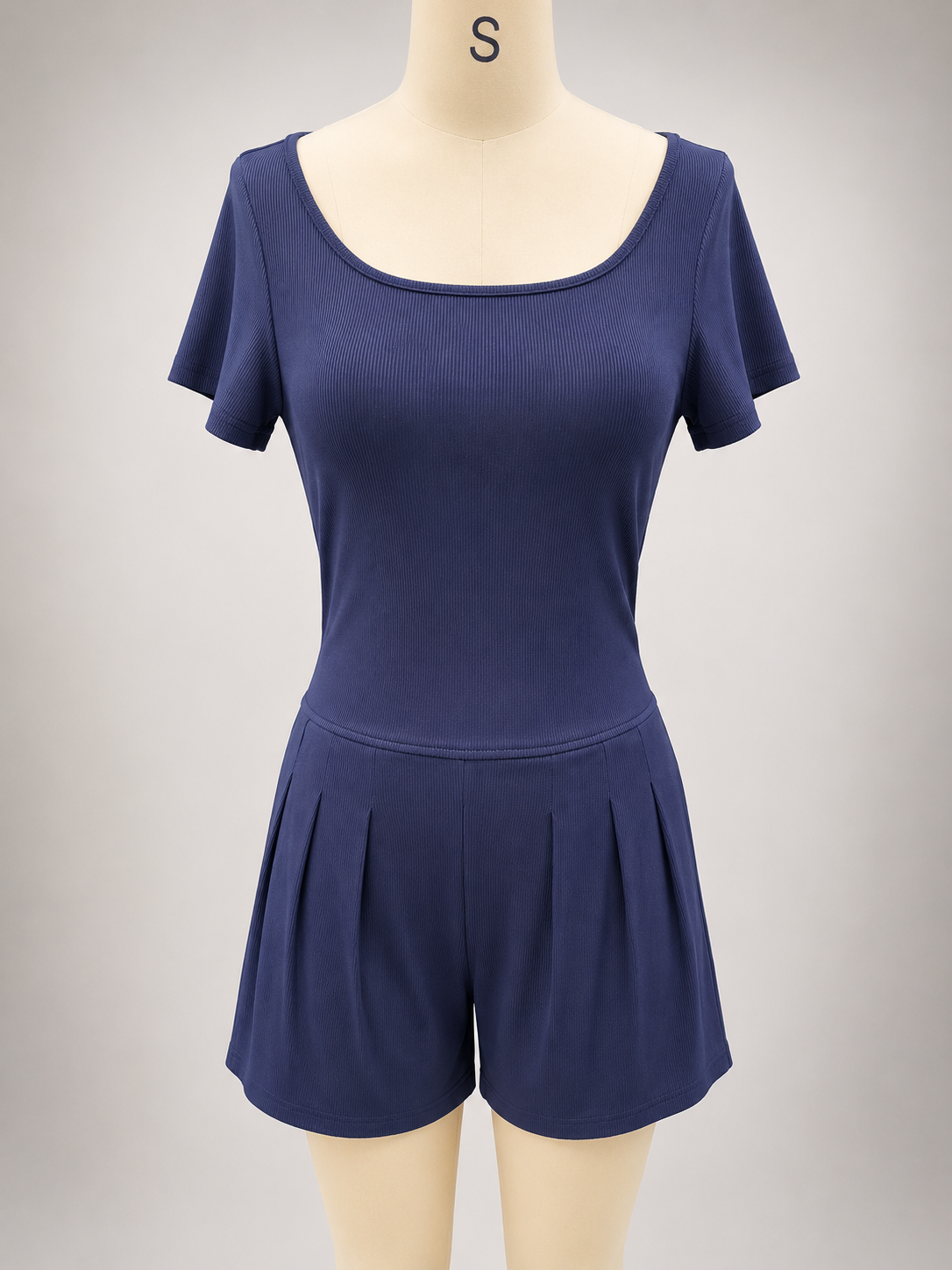 PREORDER: The Gabrielle Romper 5.26.26