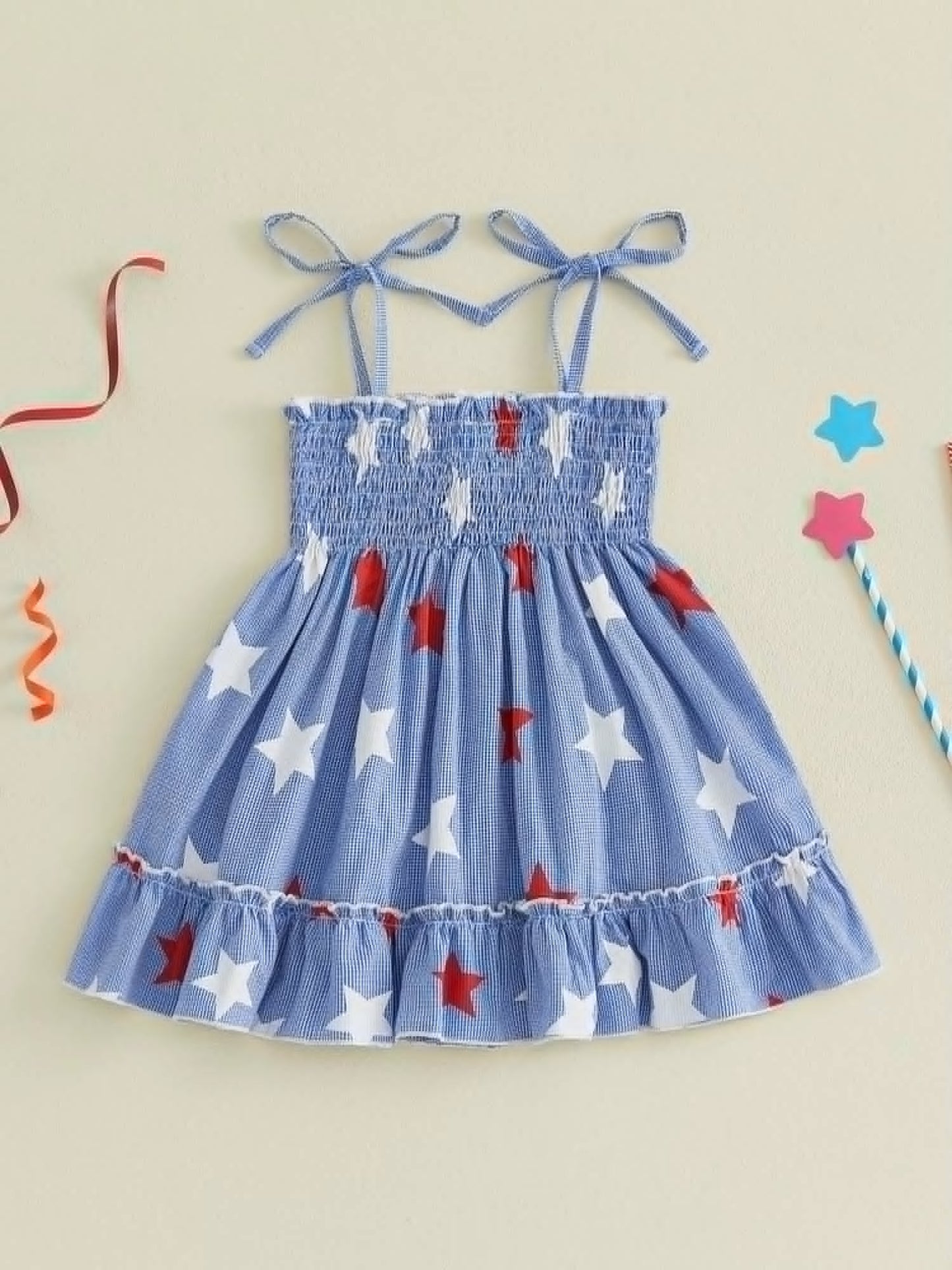 PREORDER: Mallory Statement Bow dress  6.1.26