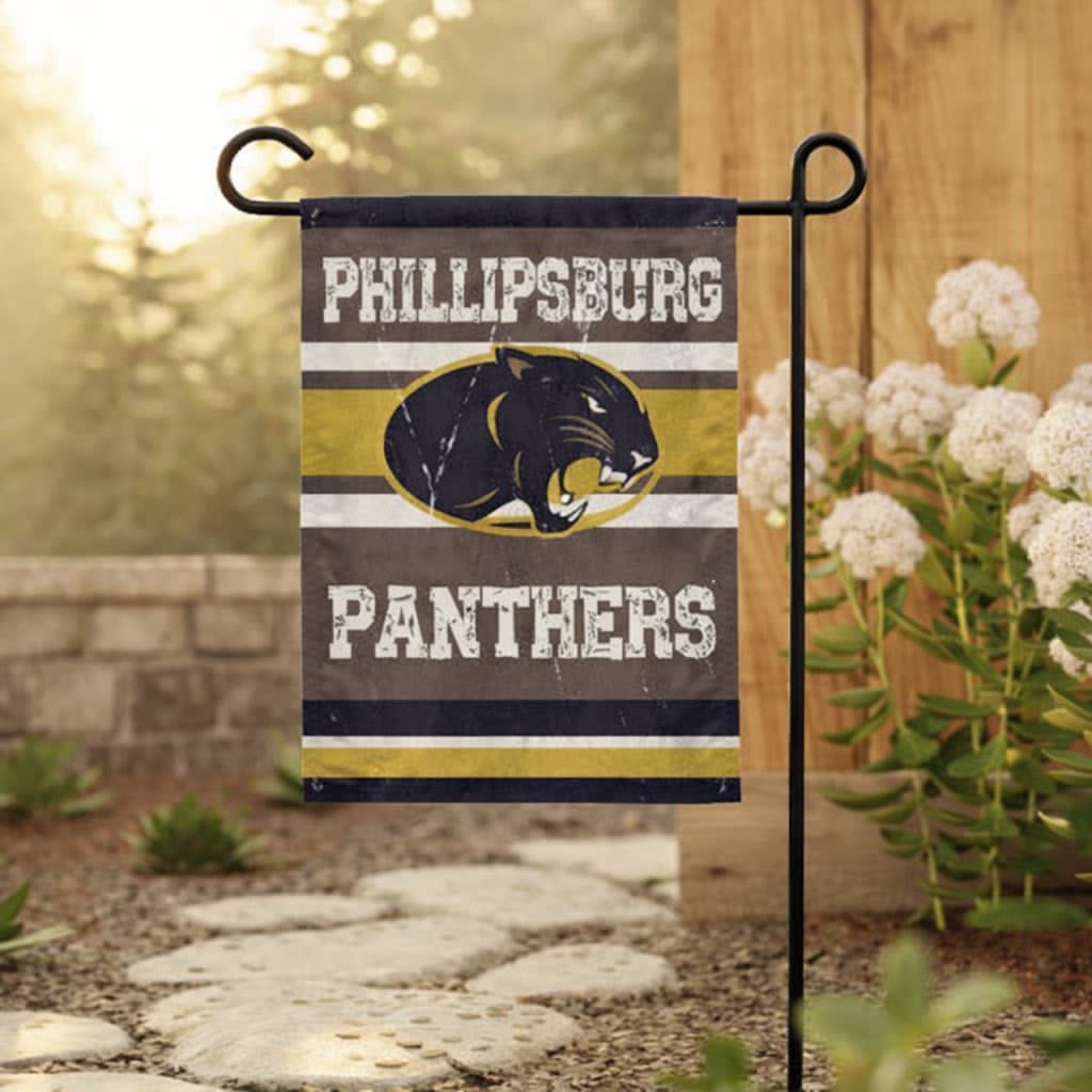 PREORDER: Custom Flags RERUN 6.1.26