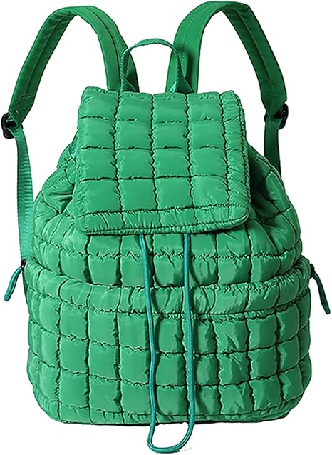 PREORDER: Tufted Backpack 9.15.25