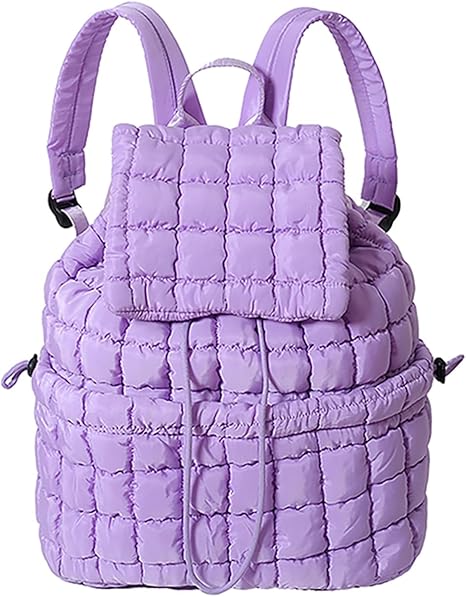 PREORDER: Tufted Backpack 9.15.25