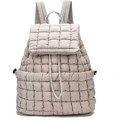 PREORDER: Tufted Backpack 9.15.25