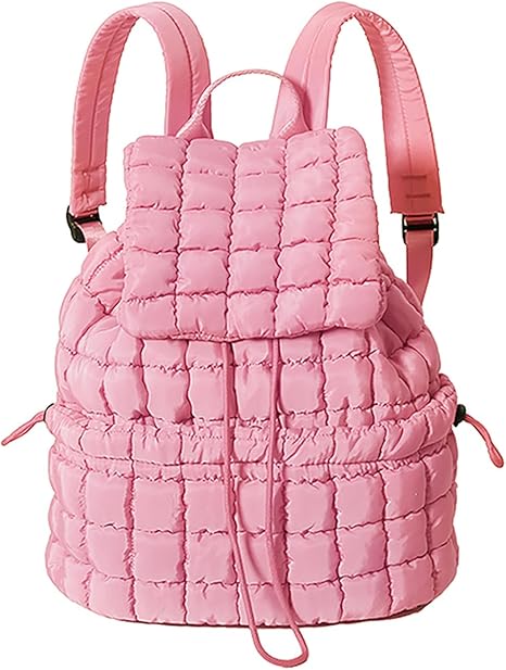 PREORDER: Tufted Backpack 9.15.25