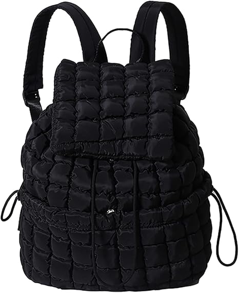 PREORDER: Tufted Backpack 9.15.25