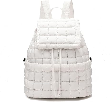 PREORDER: Tufted Backpack 9.15.25