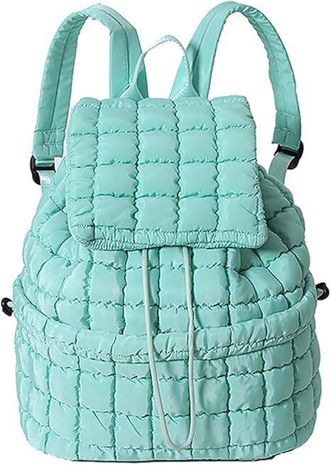 PREORDER: Tufted Backpack 9.15.25