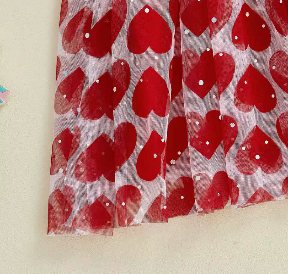 PREORDER: You have my heart  12.1.25