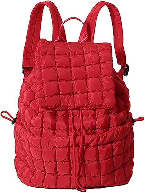 PREORDER: Tufted Backpack 9.15.25