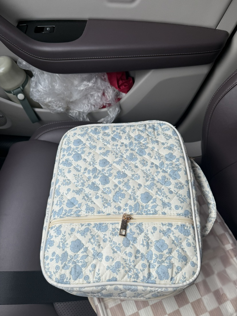 Preorder: Custom Embroidered Bible Cases ( case only) 12.1.25 OSYM