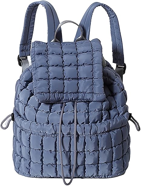 PREORDER: Tufted Backpack 9.15.25