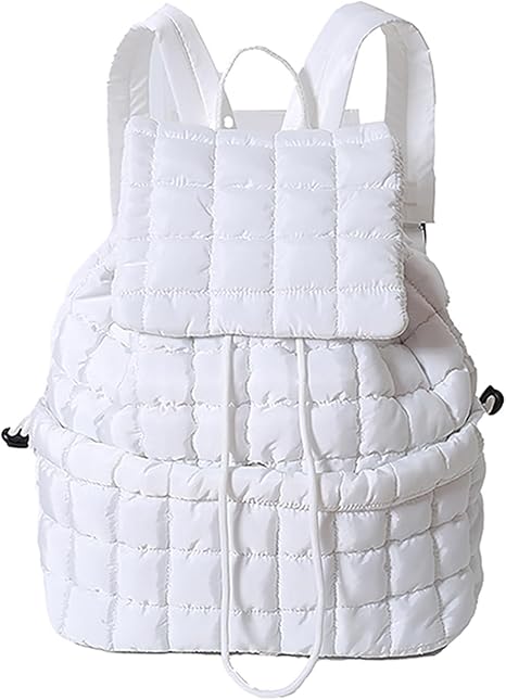 PREORDER: Tufted Backpack 9.15.25