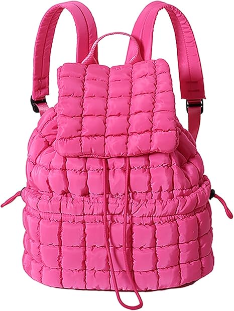 PREORDER: Tufted Backpack 9.15.25