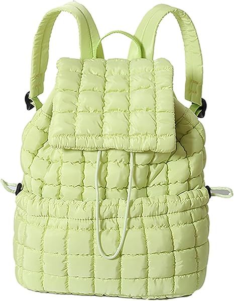 PREORDER: Tufted Backpack 9.15.25
