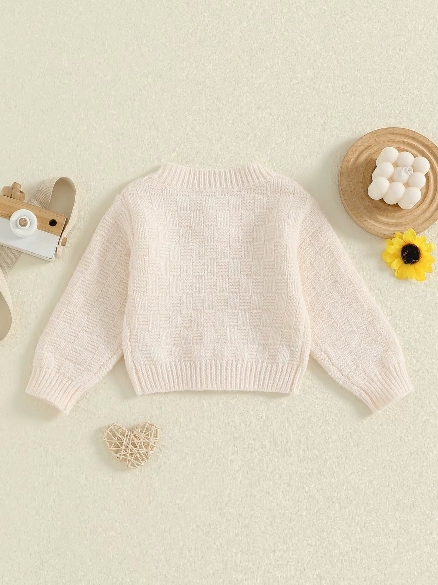 PREORDER: Faith kids Cardi 12.1.25 osym