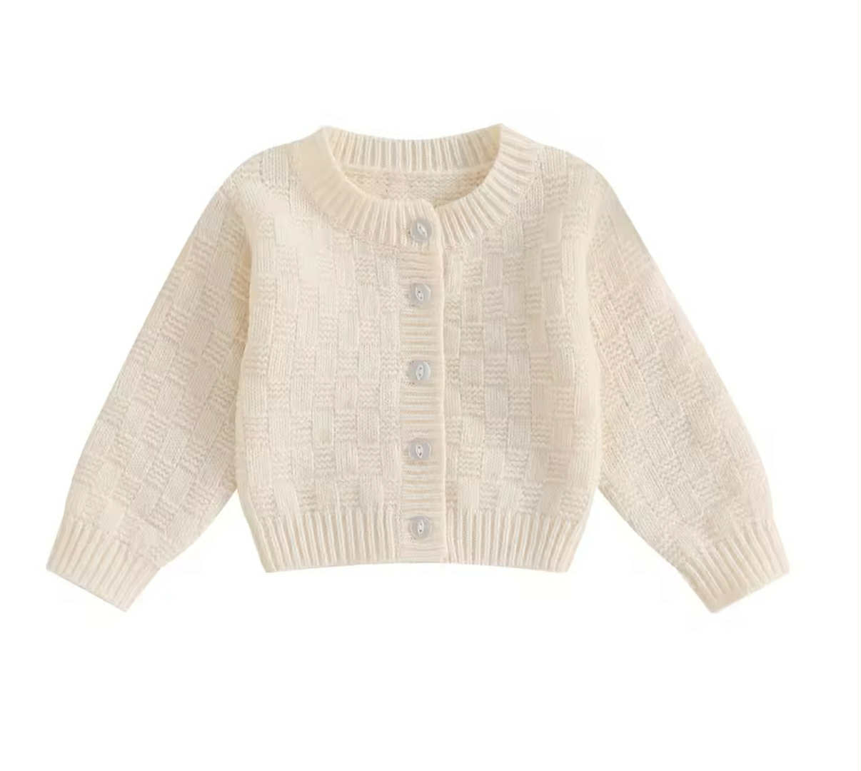 PREORDER: Faith kids Cardi 12.1.25 osym