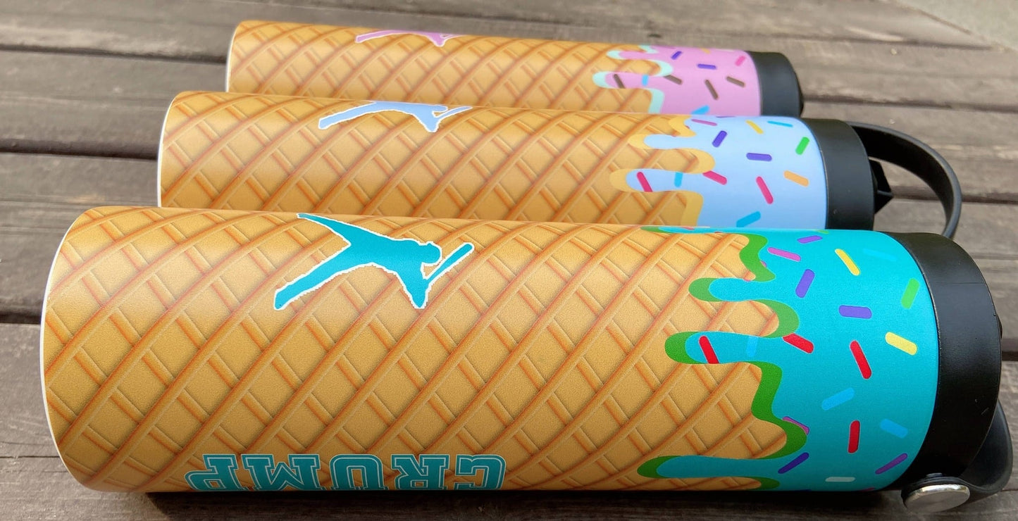 PREORDER: 20 oz Custom DRIP Bottle 3.2.26