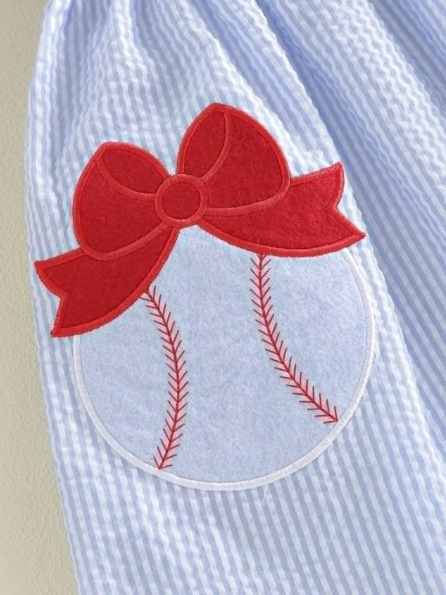 PREORDER: Baseballs & Bows 6.8.26 osym