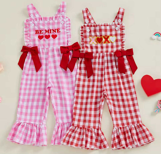 PREORDER: XOXO & ME MINE Jumper 12.1.25