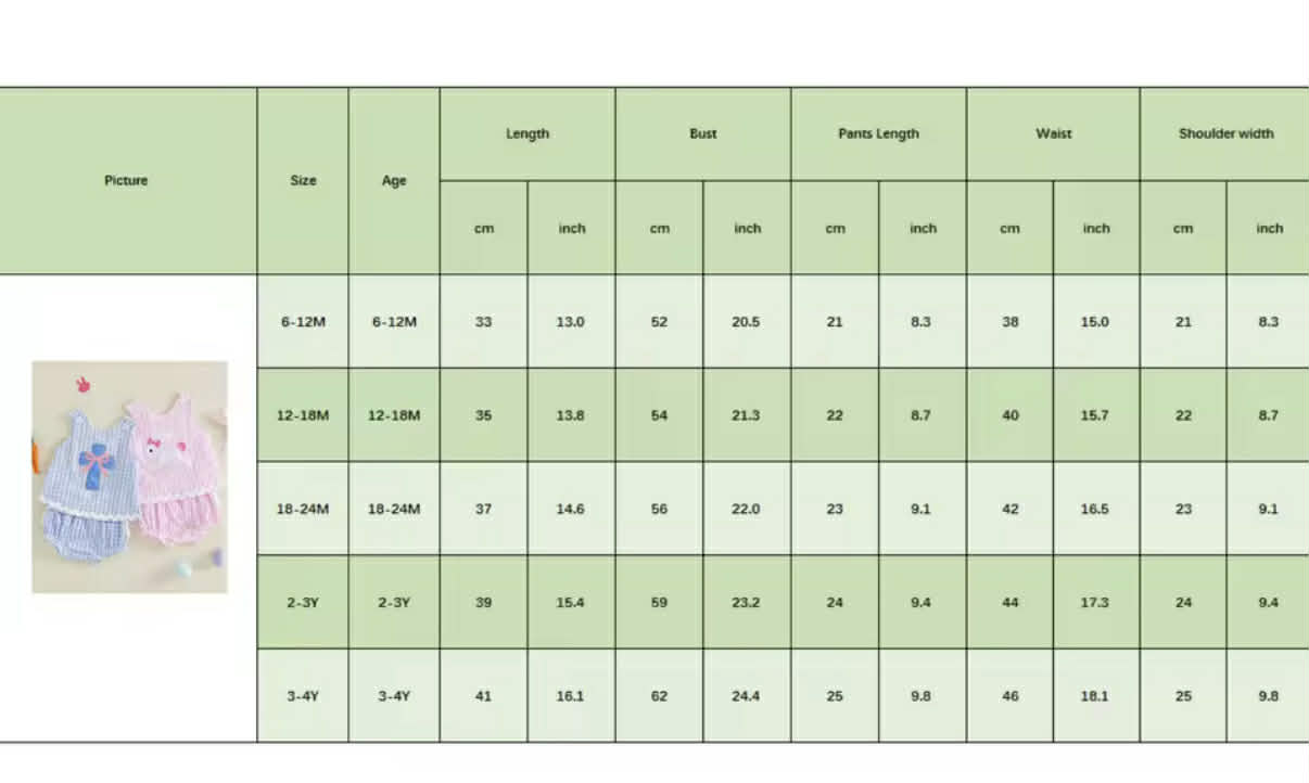 PREORDER: Lia Gingham two piece set 3.2.26