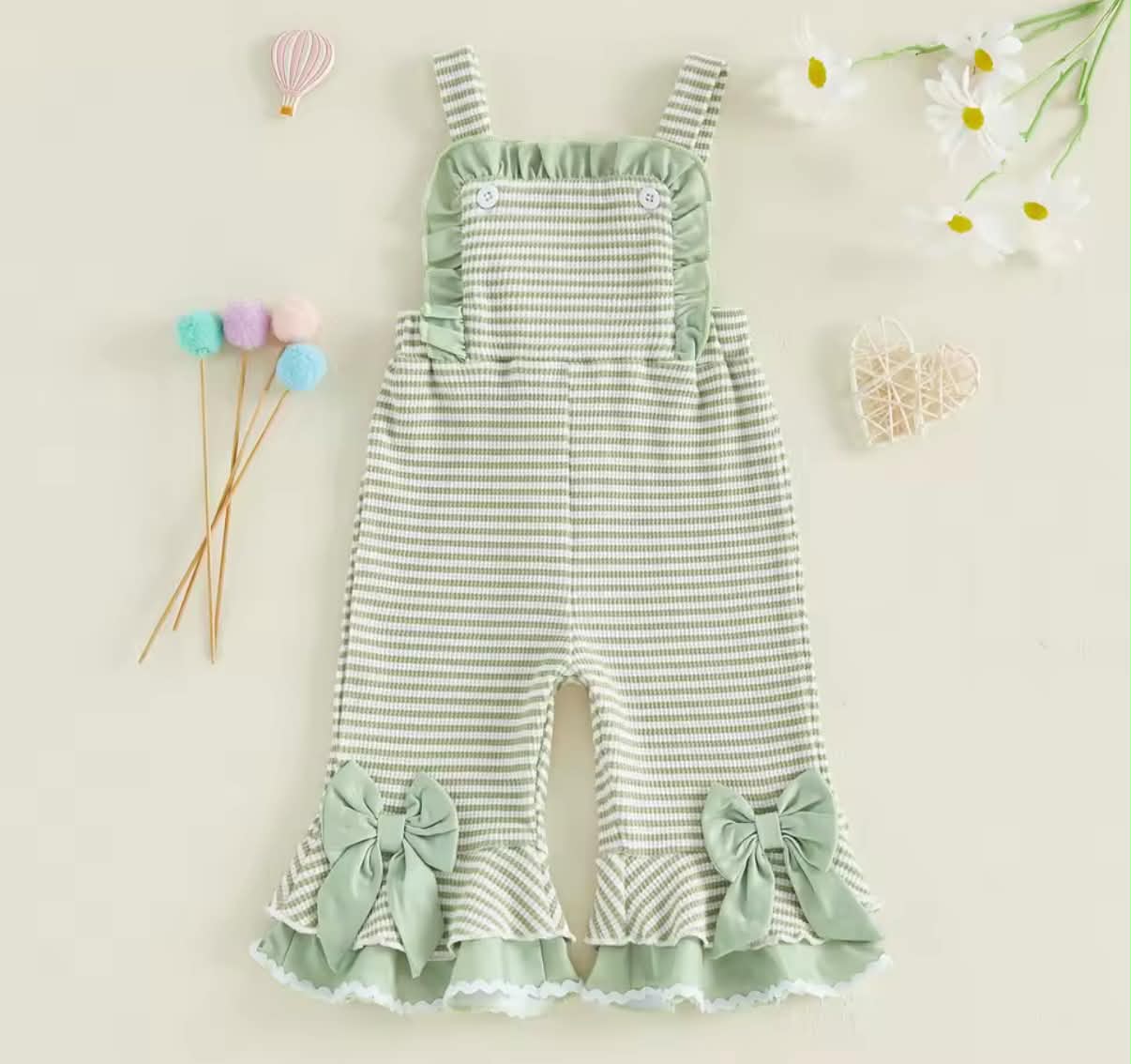 PREORDER: Stripes & Bows  6.15.26