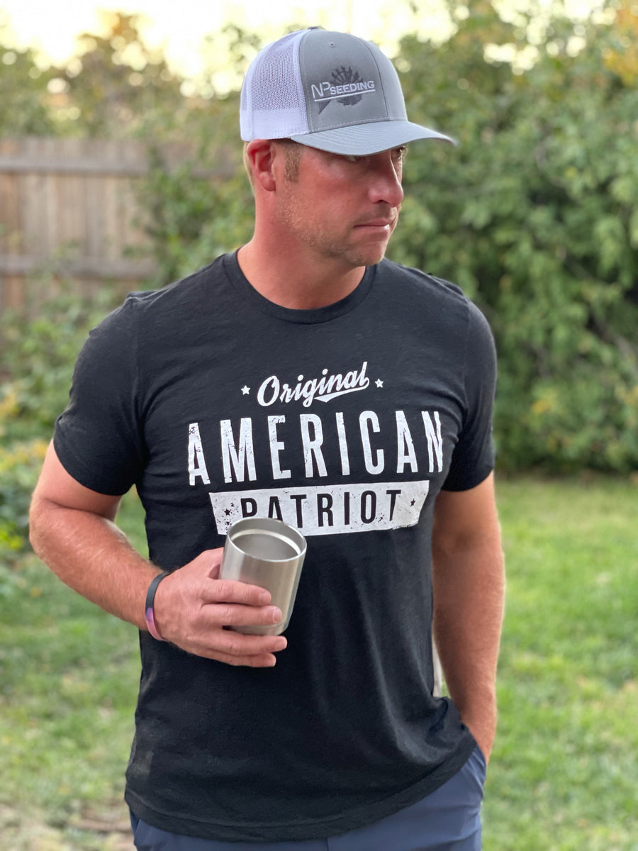 Original American Patriot