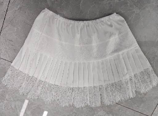 PREORDER: Oaklynn slip skirt 12.1.25 OSYM