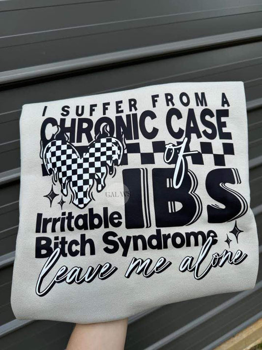 IBS