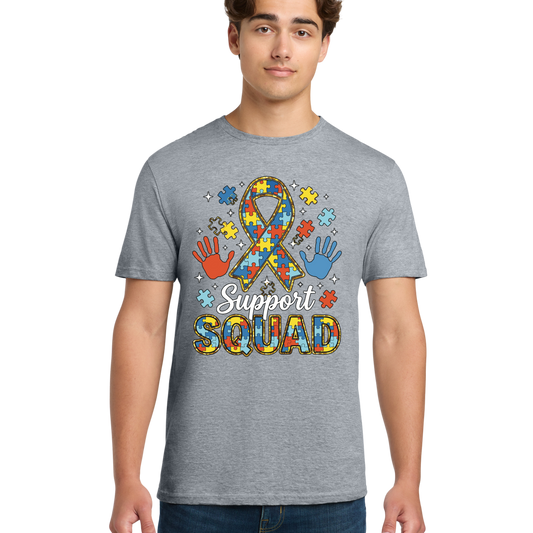 AUTISM AWARENESS - outlaws softball