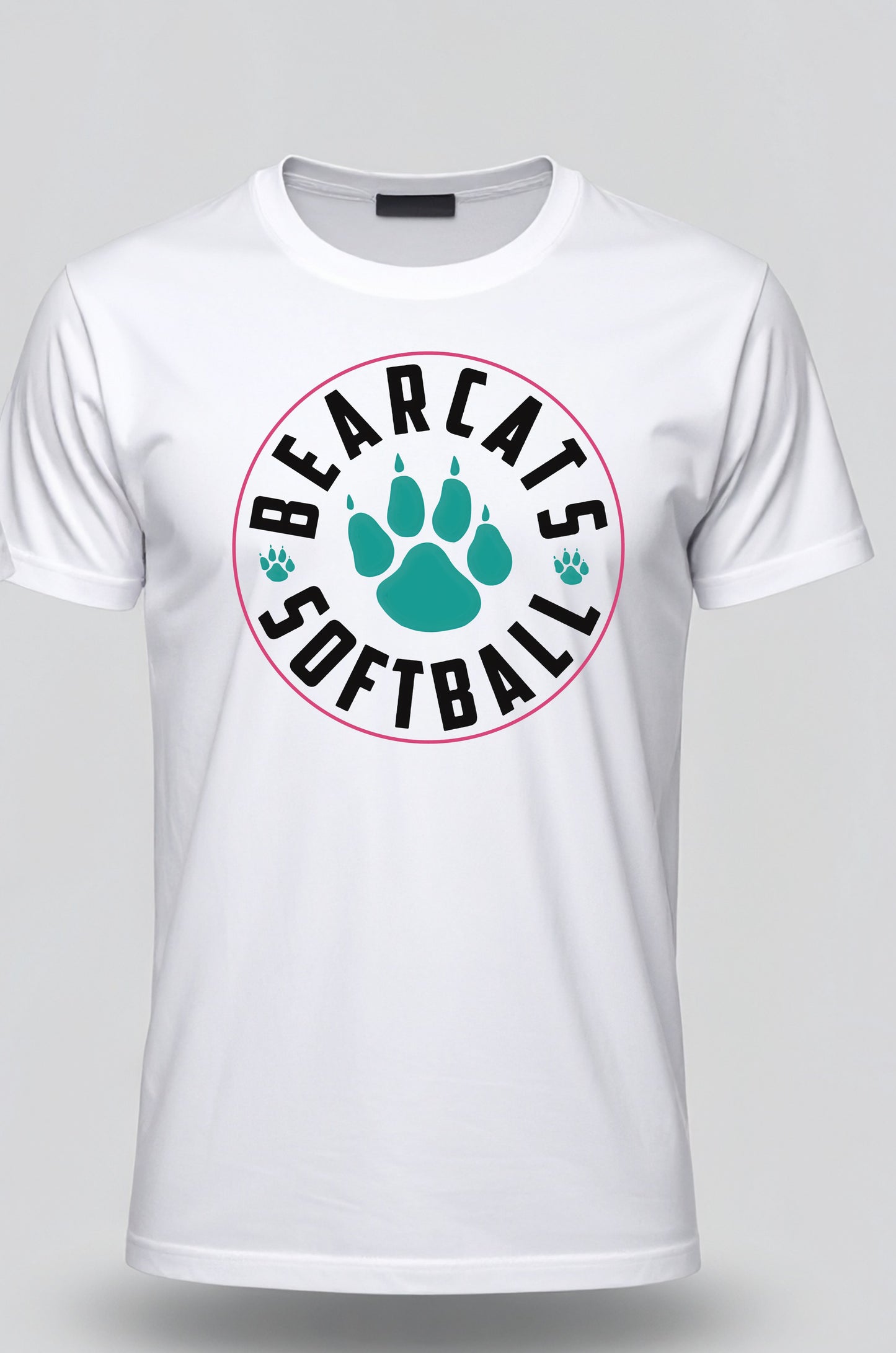 BEARCATS ROSTER TEES 2026: baby/youth