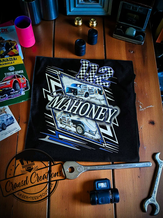 Mahoney Racing