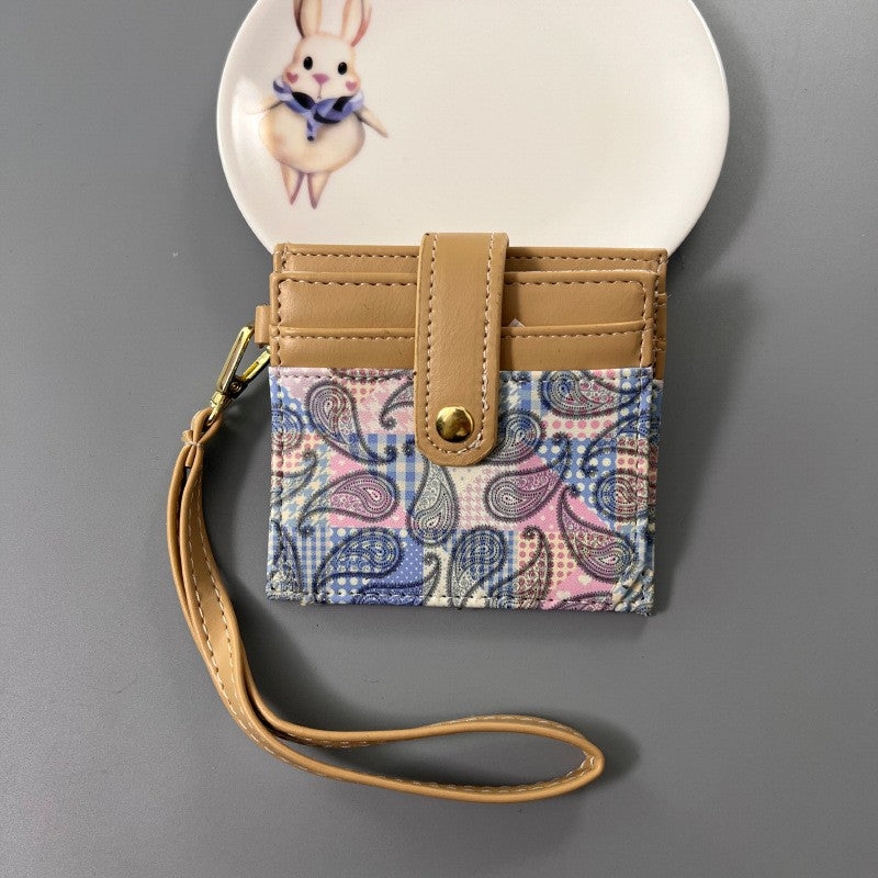 PREORDER: BLACK FRIDAY/PINK SATURDAY Vegan Leather Wallets 12.1.25