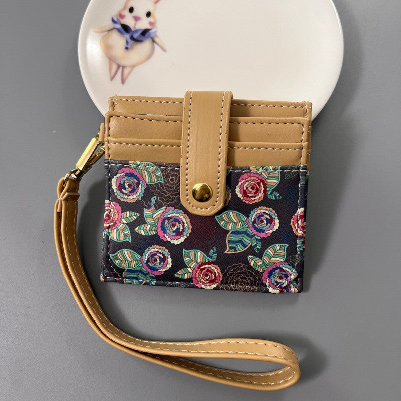 PREORDER: BLACK FRIDAY/PINK SATURDAY Vegan Leather Wallets 12.1.25