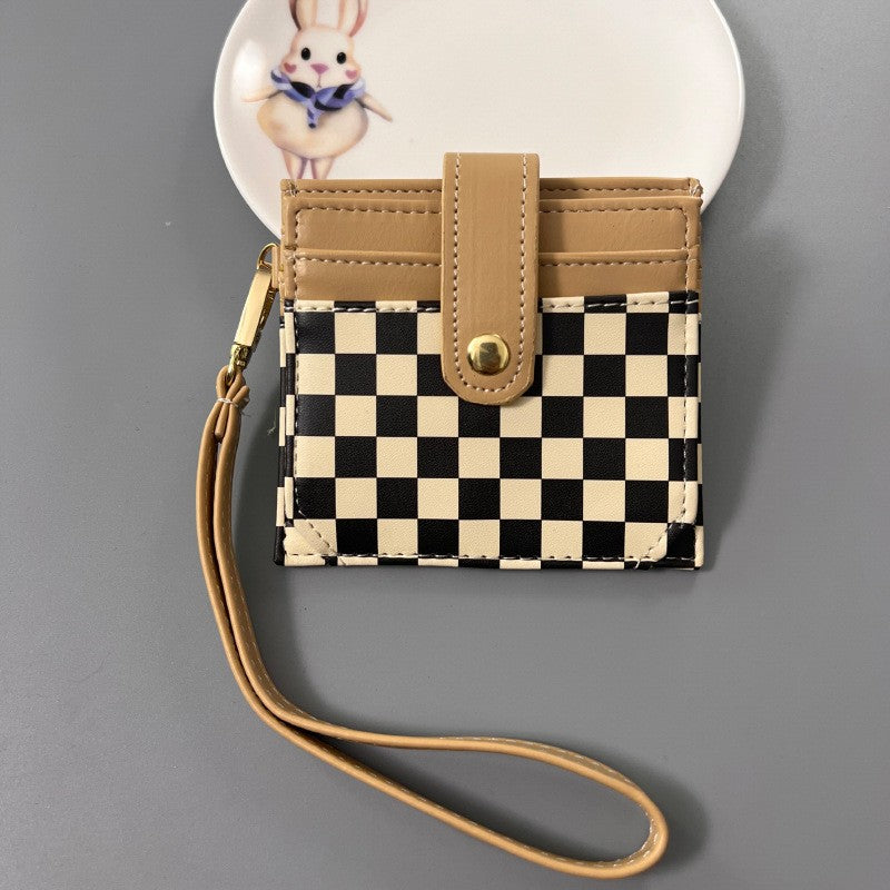 PREORDER: BLACK FRIDAY/PINK SATURDAY Vegan Leather Wallets 12.1.25