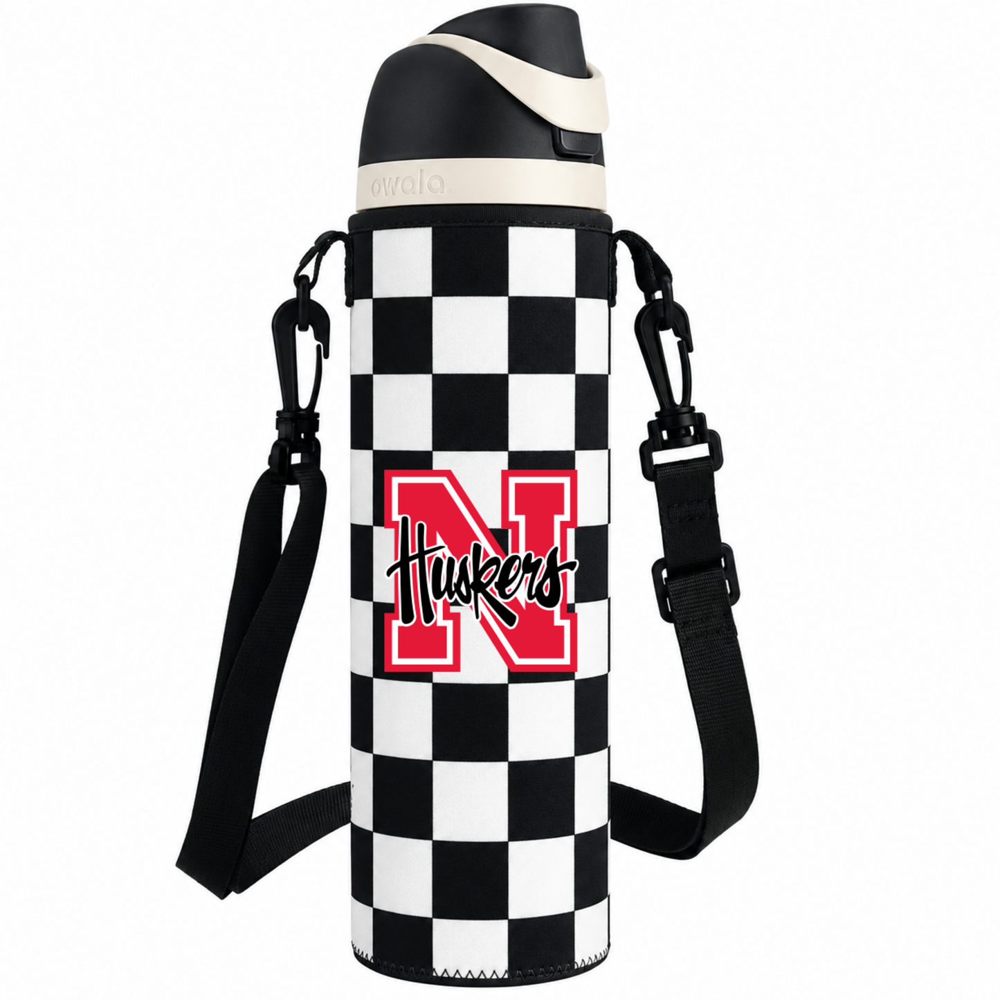 PREORDER: Custom Water Bottle Sleeves (Seamless) 6.29.26