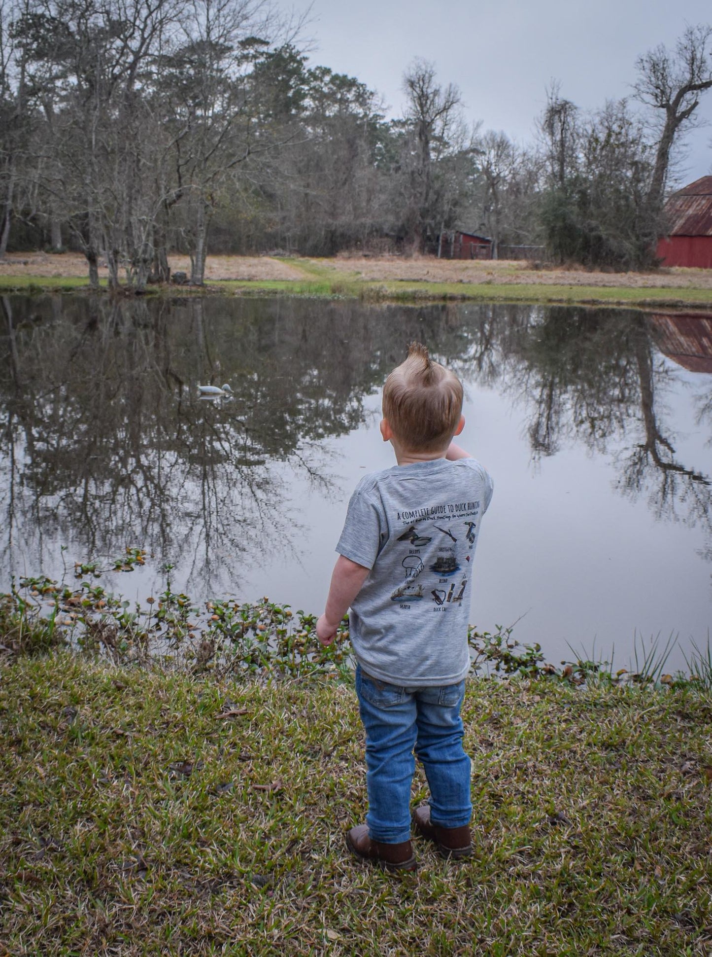 A complete guide to duck hunting
