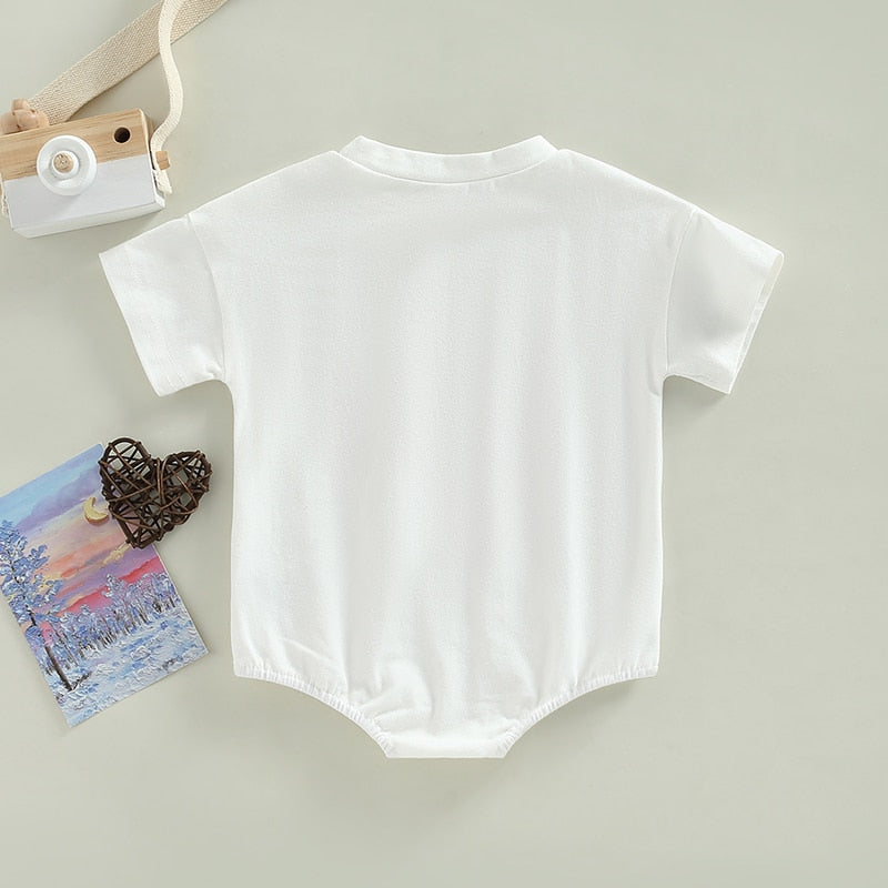 Lover Babe Retro Onesie 10-20 TAT