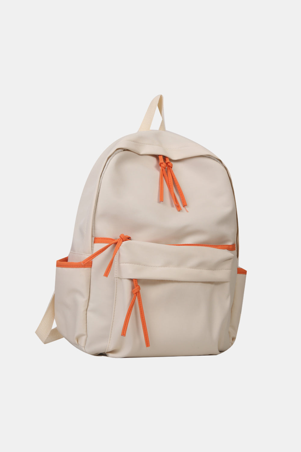 Polyester Large Backpack