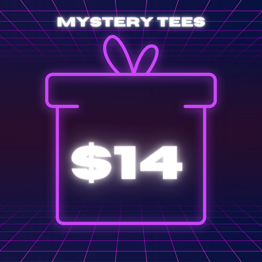 Mystery Tees